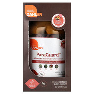 <img alt="Zahler, ParaGuard, 30 Capsules" title="Zahler, ParaGuard, 30 Capsules,848998083052"