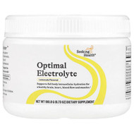 <img alt="Seeking Health, Optimal Electrolyte, Lemonade, 6.73 oz (190.8 g)" title="Seeking Health, Optimal Electrolyte, Lemonade, 6.73 oz (190.8 g),810007521626"