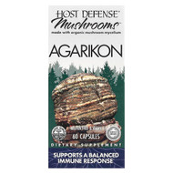 <img alt="Host Defense, Mushrooms, Agarikon, 60 Capsules (500 mg per Capsule)" title="Host Defense, Mushrooms, Agarikon, 60 Capsules (500 mg per Capsule),633422031224"