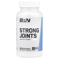 <img alt="BPN, Strong Joints, Joint Support Formula, 30 Capsules" title="BPN, Strong Joints, Joint Support Formula, 30 Capsules,856622004427"