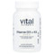 <img alt="Vital Nutrients, Vitamin D3 + K2, 60 Vegetarian Capsules" title="Vital Nutrients, Vitamin D3 + K2, 60 Vegetarian Capsules,693465549117" <img alt="Vital Nutrients, Vitamin D3 + K2, 60 Vegetarian Capsules" title="Vital Nutrients, Vitamin D3 + K2, 60 Vegetarian Capsules,693465549117"