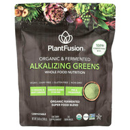 <img alt="PlantFusion, Organic & Fermented Alkalizing Greens, 8.46 oz (240 g)" title="PlantFusion, Organic & Fermented Alkalizing Greens, 8.46 oz (240 g),840052401086"