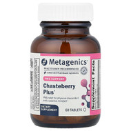 <img alt="Metagenics, Chasteberry Plus, PMS Support, 60 Tablets" title="Metagenics, Chasteberry Plus, PMS Support, 60 Tablets,755571013453"