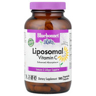 <img alt="Bluebonnet Nutrition, Liposomal Vitamin C, 180 Vegetable Capsules (500 mg per Capsule)" title="Bluebonnet Nutrition, Liposomal Vitamin C, 180 Vegetable Capsules (500 mg per Capsule),743715005822"
