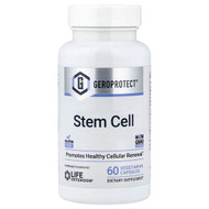 <img alt="Life Extension, Geroprotect, Stem Cell, 60 Vegetarian Capsules" title="Life Extension, Geroprotect, Stem Cell, 60 Vegetarian Capsules,737870240167"