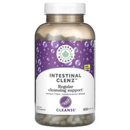 <img alt="Natural Balance, Intestinal Clenz, Cleanse, 400 Vegcaps" title="Natural Balance, Intestinal Clenz, Cleanse, 400 Vegcaps,096231704008"