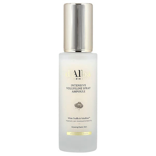 <img alt="dAlba, Intensive Volufiline Spray Ampoule, 1.69 fl oz (50 ml)" title="dAlba, Intensive Volufiline Spray Ampoule, 1.69 fl oz (50 ml),8809563069026"