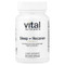 <img alt="Vital Nutrients, Sleep + Recover , 30 Vegan Capsules" title="Vital Nutrients, Sleep + Recover , 30 Vegan Capsules,693465492116" <img alt="Vital Nutrients, Sleep + Recover , 30 Vegan Capsules" title="Vital Nutrients, Sleep + Recover , 30 Vegan Capsules,693465492116"