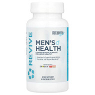<img alt="Revive, Mens Health, 60 Vegetarian Capsules" title="Revive, Mens Health, 60 Vegetarian Capsules,850030689245"