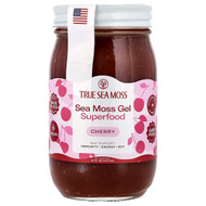 <img alt="True Sea Moss, Sea Moss Gel Superfood, Cherry, 16 fl oz (473 ml)" title="True Sea Moss, Sea Moss Gel Superfood, Cherry, 16 fl oz (473 ml),5061033691264"
