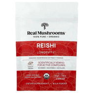 <img alt="Real Mushrooms, Reishi, Organic Mushroom Extract Powder, 1.59 oz (45 gm)" title="Real Mushrooms, Reishi, Organic Mushroom Extract Powder, 1.59 oz (45 gm),628110068088"
