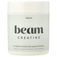 <img alt="Beam, Creatine, Unflavored, 5.29 oz (150 g)" title="Beam, Creatine, Unflavored, 5.29 oz (150 g),850063763127"