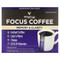 <img alt="VitaCup, Focus Instant Coffee, Medium Roast, 24 Single-Serve Sticks, 0.12 oz (3.3 g) Each" title="VitaCup, Focus Instant Coffee, Medium Roast, 24 Single-Serve Sticks, 0.12 oz (3.3 g) Each,850036288374"