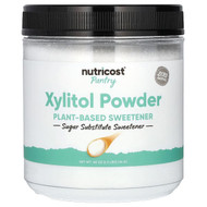 <img alt="Nutricost, Pantry, Xylitol Powder, Plant-Based Sweetener, 2.5 lb (1,134 g)" title="Nutricost, Pantry, Xylitol Powder, Plant-Based Sweetener, 2.5 lb (1,134 g),810139571544"