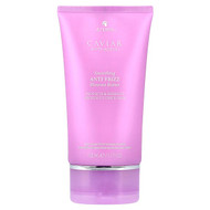 <img alt="Alterna, Caviar Anti-Aging, Smoothing Anti-Frizz Blowout Butter, Medium to Thick Hair, 5.1 fl oz (150 ml)" title="Alterna, Caviar Anti-Aging, Smoothing Anti-Frizz Blowout Butter, Medium to Thick Hair, 5.1 fl oz (150 ml),873509027676"