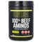 <img alt="Universal U, Classic Series, 100% Beef Aminos, 400 Tablets" title="Universal U, Classic Series, 100% Beef Aminos, 400 Tablets,039442010667"