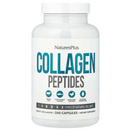 <img alt="NaturesPlus, Collagen Peptides, 240 Capsules" title="NaturesPlus, Collagen Peptides, 240 Capsules,097467459724"