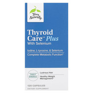 <img alt="Terry Naturally, Thyroid Care Plus with Selenium, 120 Capsules" title="Terry Naturally, Thyroid Care Plus with Selenium, 120 Capsules,367703134129"
