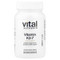 <img alt="Vital Nutrients, Vitamin K2-7, 60 Vegan Capsules (180 mcg per Capsule)" title="Vital Nutrients, Vitamin K2-7, 60 Vegan Capsules (180 mcg per Capsule),693465548110"