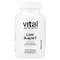 <img alt="Vital Nutrients, Liver Support, 60 Vegan Capsules" title="Vital Nutrients, Liver Support, 60 Vegan Capsules,693465235119"