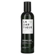 <img alt="Lazartigue, Nourish-Light, Light Nutrition Shampoo, Dry, Fine Hair, 8.4 fl oz (250 ml)" title="Lazartigue, Nourish-Light, Light Nutrition Shampoo, Dry, Fine Hair, 8.4 fl oz (250 ml),3372290126829"