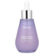 <img alt="De-maf, Panthenol 30% Wonder Drops Ampoule, 1.8 fl oz (55 ml)" title="De-maf, Panthenol 30% Wonder Drops Ampoule, 1.8 fl oz (55 ml),8800272980114"