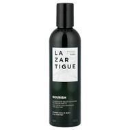 <img alt="Lazartigue, Nourish Shampoo, Dry, Thick Hair, 8.5 fl oz (250 ml)" title="Lazartigue, Nourish Shampoo, Dry, Thick Hair, 8.5 fl oz (250 ml),3372290000952"