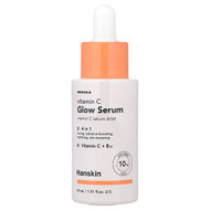 <img alt="Hanskin, Vitamin C Glow Serum, 1.01 fl oz (30 ml)" title="Hanskin, Vitamin C Glow Serum, 1.01 fl oz (30 ml),8809653233337"