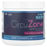 <img alt="Divine Health, CircuZone, Natural Berry Limeade, 10.58 oz (300 g)" title="Divine Health, CircuZone, Natural Berry Limeade, 10.58 oz (300 g),860010993286"