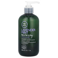 <img alt="Paul Mitchell, Moisturizing Conditioner, Lavender Mint , 10.14 fl oz (300 ml)" title="Paul Mitchell, Moisturizing Conditioner, Lavender Mint , 10.14 fl oz (300 ml),090174454761"