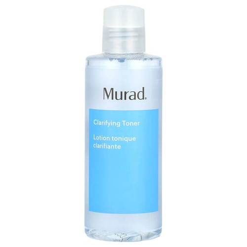 <img alt="Murad, Acne Control, Clarifying Toner, 6 fl oz (180 ml)" title="Murad, Acne Control, Clarifying Toner, 6 fl oz (180 ml),767332100531"