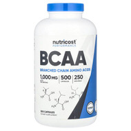 <img alt="Nutricost, Performance, BCAA, 500 Capsules (500 mg per Capsule)" title="Nutricost, Performance, BCAA, 500 Capsules (500 mg per Capsule),810139571698"