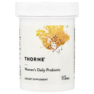 <img alt="Thorne, Womens Daily Probiotic, 30 Capsules" title="Thorne, Womens Daily Probiotic, 30 Capsules,693749013327"