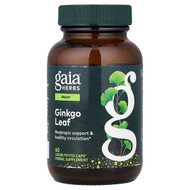 <img alt="Gaia Herbs, Ginkgo Leaf, 60  Liquid Phyto-Caps" title="Gaia Herbs, Ginkgo Leaf, 60  Liquid Phyto-Caps,751063398701"
