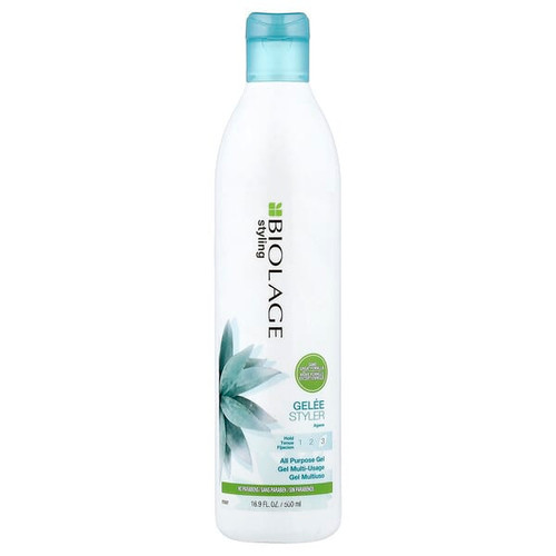 <img alt="Biolage, Gelee Styler, All Purpose Gel, 16.9 fl oz (500 ml)" title="Biolage, Gelee Styler, All Purpose Gel, 16.9 fl oz (500 ml),090174469239"