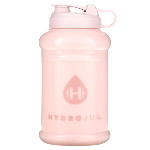 <img alt="HydroJug, Pro Jug, Pink Sand, 73 oz" title="HydroJug, Pro Jug, Pink Sand, 73 oz,850010870359"