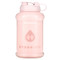 <img alt="HydroJug, Pro Jug, Pink Sand, 73 oz" title="HydroJug, Pro Jug, Pink Sand, 73 oz,850010870359"
