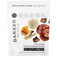 <img alt="Barker Wellness Co, Nighttime Blend, Mushroom Adaptogen Gummies, Mixed Berry Lemon, 60 Gummies" title="Barker Wellness Co, Nighttime Blend, Mushroom Adaptogen Gummies, Mixed Berry Lemon, 60 Gummies,860010141748"