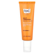 <img alt="RoC, Multi Correxion, Revive + Glow Moisturizer, SPF 30, 1.7 fl oz (50 ml)" title="RoC, Multi Correxion, Revive + Glow Moisturizer, SPF 30, 1.7 fl oz (50 ml),840103213019"