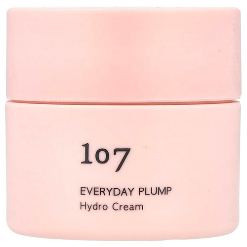 <img alt="107 Beauty, Everyday Plump, Hydro Cream, 1.7 fl oz (50 ml)" title="107 Beauty, Everyday Plump, Hydro Cream, 1.7 fl oz (50 ml),8809433340644"