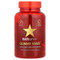 <img alt="HAIRtamin, Gummy Stars, Superfruit Medley, 60 Vegan Gummies" title="HAIRtamin, Gummy Stars, Superfruit Medley, 60 Vegan Gummies,856344008147"