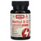 <img alt="Jarrow Formulas, Vegan Methyl B-12, Maximum Strength, Cherry, 5,000 mcg, 90 Chewable Tablets" title="Jarrow Formulas, Vegan Methyl B-12, Maximum Strength, Cherry, 5,000 mcg, 90 Chewable Tablets,790011180289"