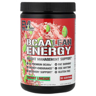 <img alt="EVLution Nutrition, BCAA Lean Energy, Cherry Limeade, 11.3 oz (321 g)" title="EVLution Nutrition, BCAA Lean Energy, Cherry Limeade, 11.3 oz (321 g),810167100150"