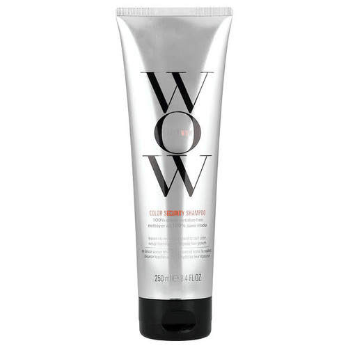 <img alt="Color WOW, Color Security Shampoo, 8.4 fl oz (250 ml)" title="Color WOW, Color Security Shampoo, 8.4 fl oz (250 ml),5060150185106"