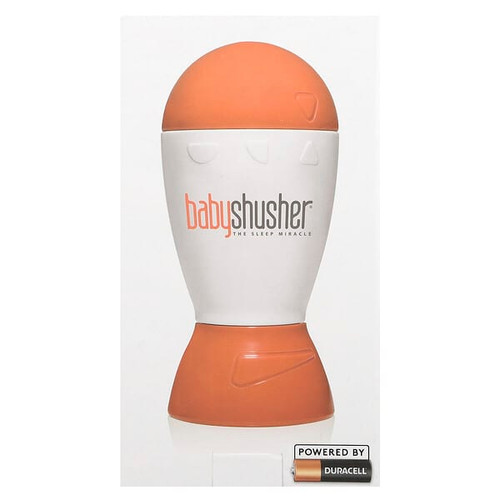 <img alt="Baby Shusher, The Sleep Miracle, 1 Shusher" title="Baby Shusher, The Sleep Miracle, 1 Shusher,860566002609"