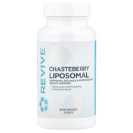 <img alt="Revive, Chasteberry Liposomal, 75 mg, 30 Tablets" title="Revive, Chasteberry Liposomal, 75 mg, 30 Tablets,850030689559"