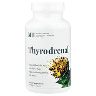 <img alt="Michaels Health, Thyrodrenal, 120 Vegan Capsules" title="Michaels Health, Thyrodrenal, 120 Vegan Capsules,755929011797"