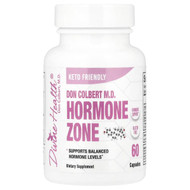<img alt="Divine Health, Don Colbert M.D. Hormone Zone, 60 Capsules" title="Divine Health, Don Colbert M.D. Hormone Zone, 60 Capsules,860009849693"