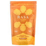 <img alt="Rasa, Adaptogenic Recovery Tonic, Golden Chai, 8 oz (226 g)" title="Rasa, Adaptogenic Recovery Tonic, Golden Chai, 8 oz (226 g),850002599046"