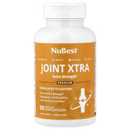 <img alt="NuBest, Joint Xtra, 90 Capsules" title="NuBest, Joint Xtra, 90 Capsules,850011016190"